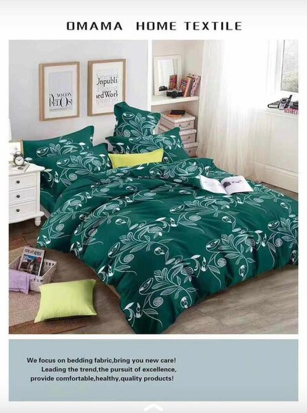 Bedsheet