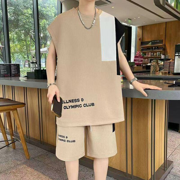 Ensemble culotte