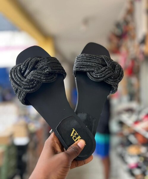 Lux flip-on
