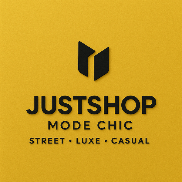 JUSTSHOP -🛍️🛍️
