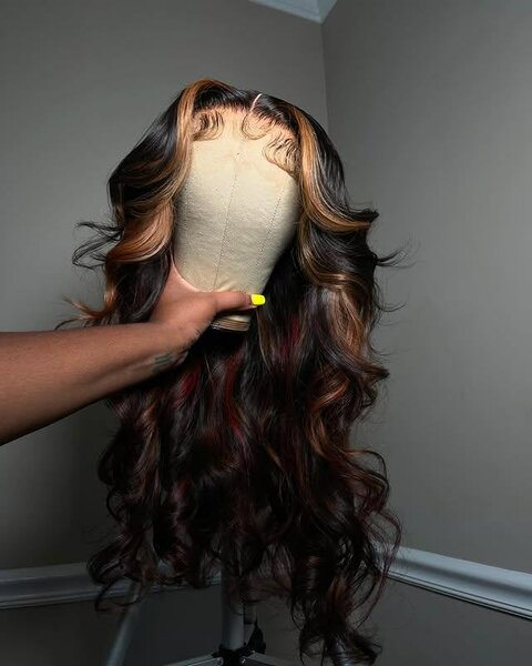 Wig