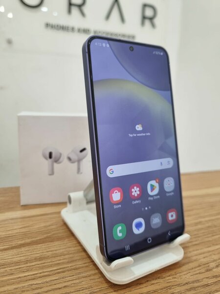 S24 + 256GB