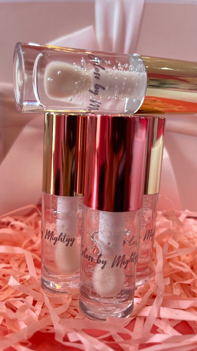 Lip gloss