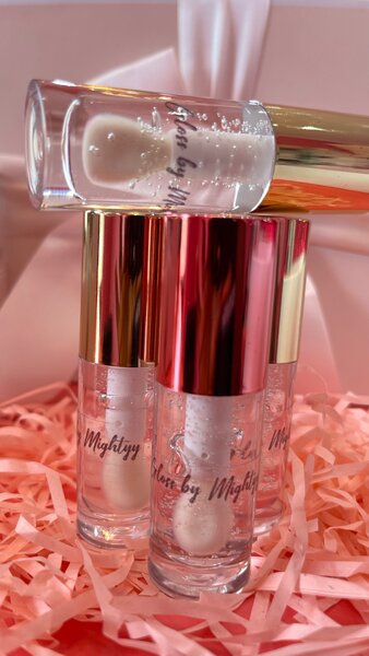 Lip gloss
