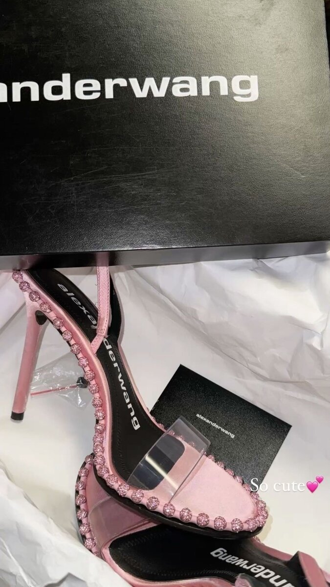 Heels