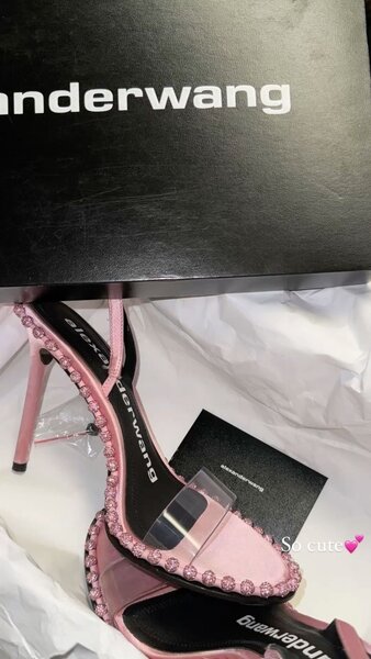 Heels