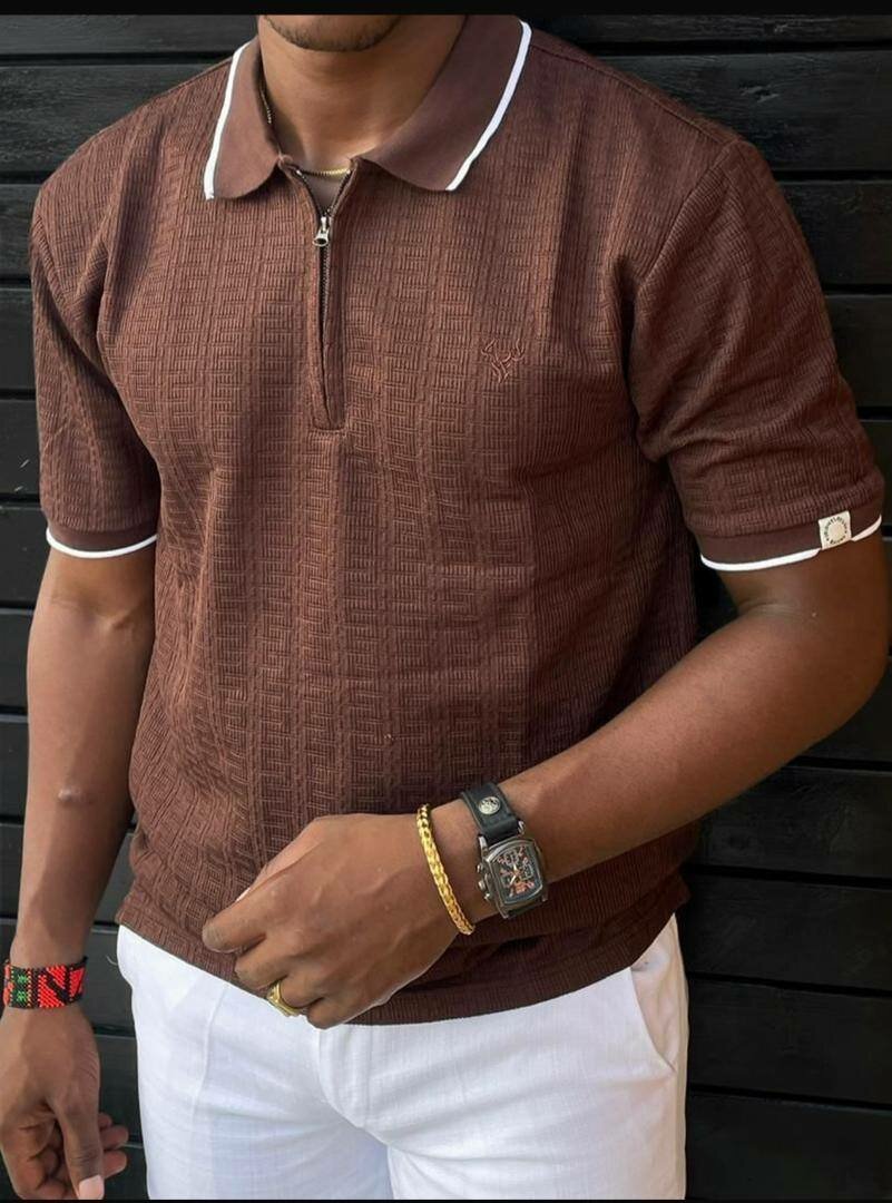 Golf t-shirt