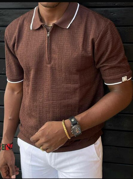 Golf t-shirt