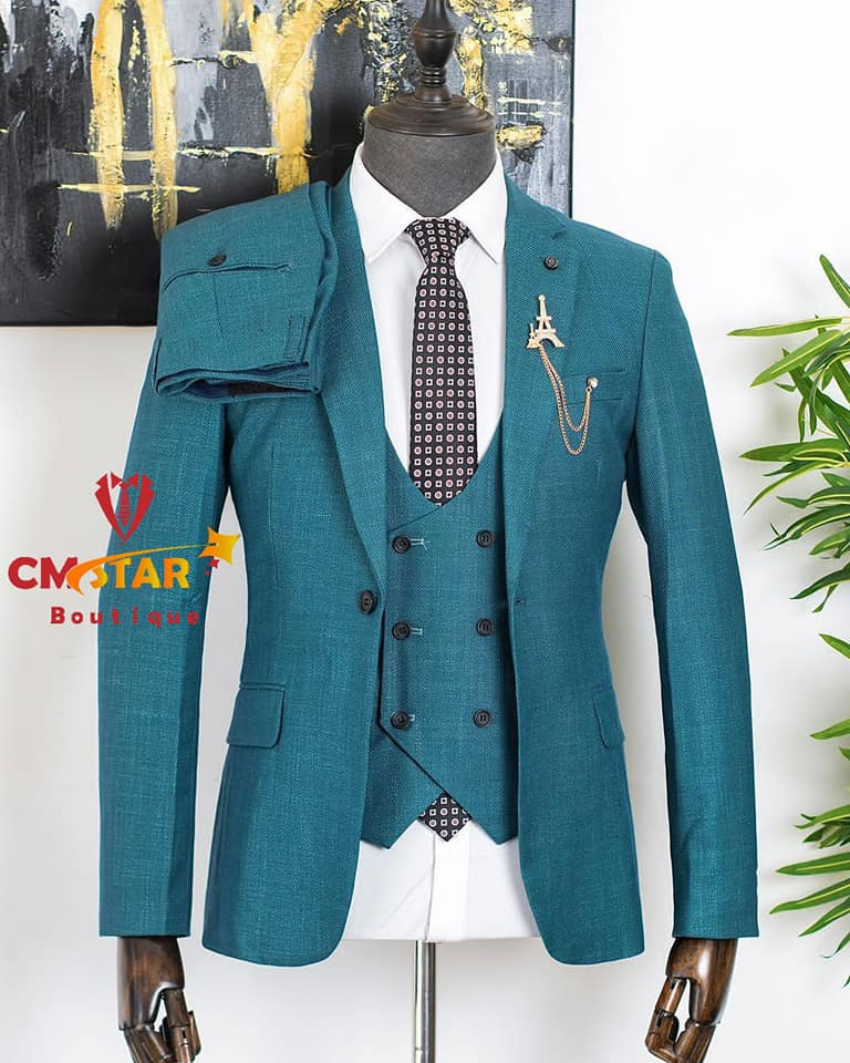 Suit 