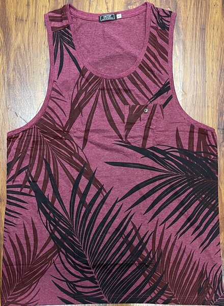 Tank Tops Men
