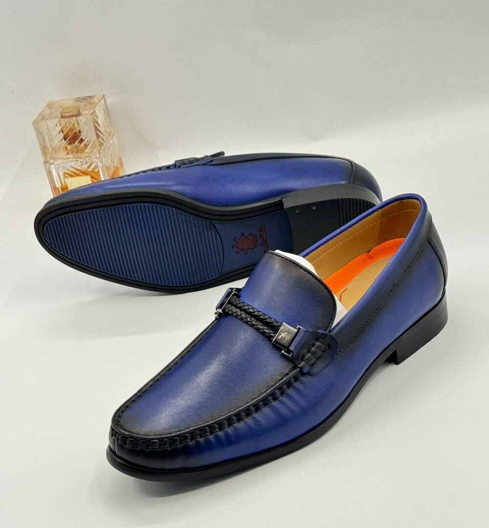 Classic Shoes