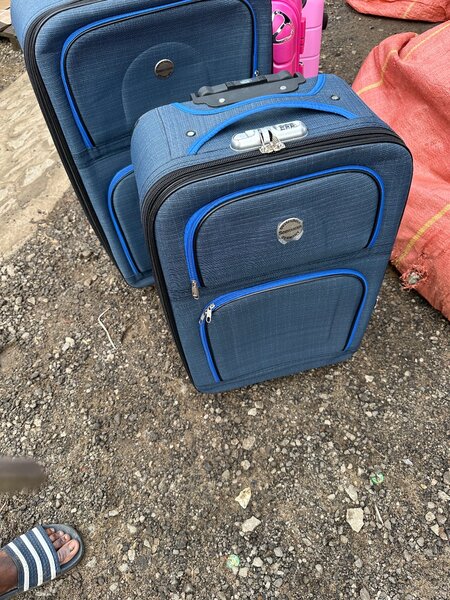 Valises grande