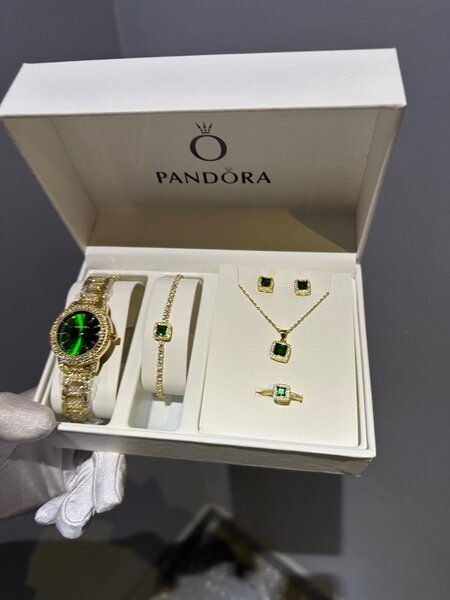 Pandora