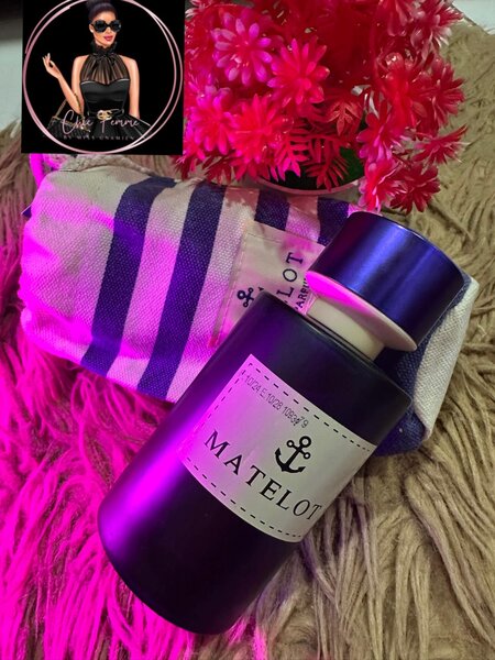 Parfum Matelot pour Hommes