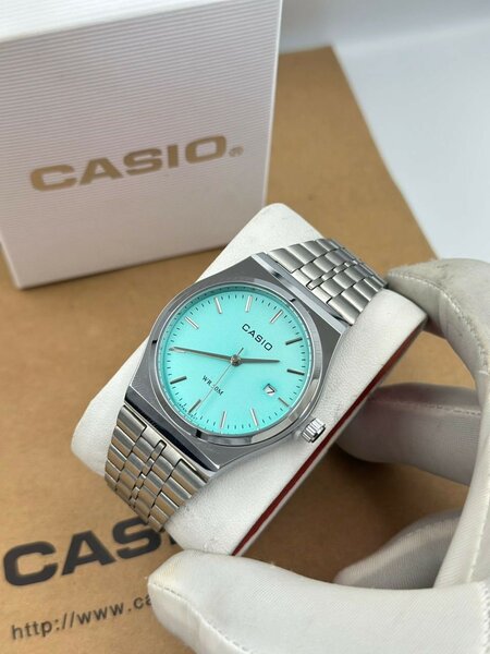 Casio