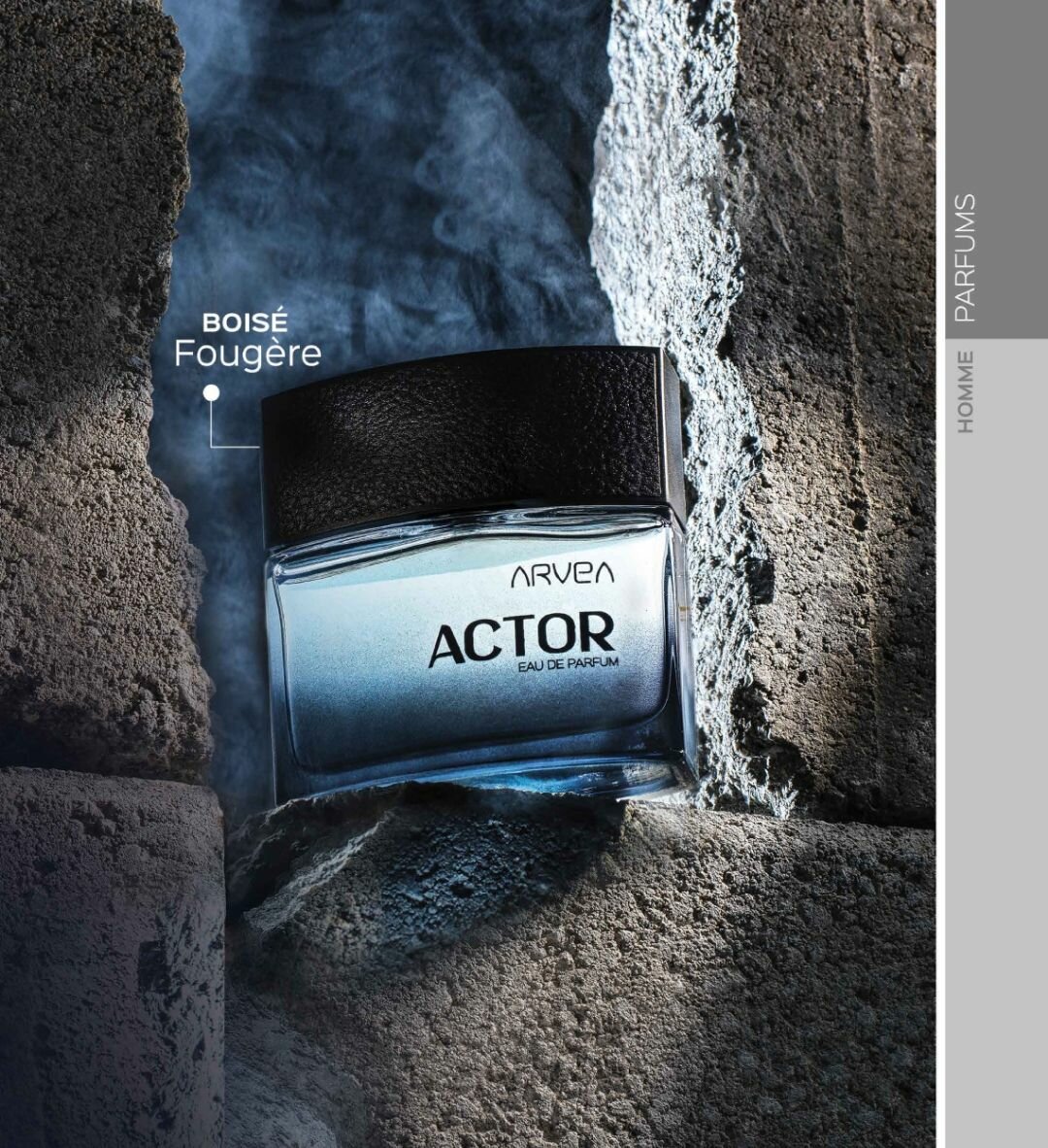 ACTOR EAU DE PARFUM