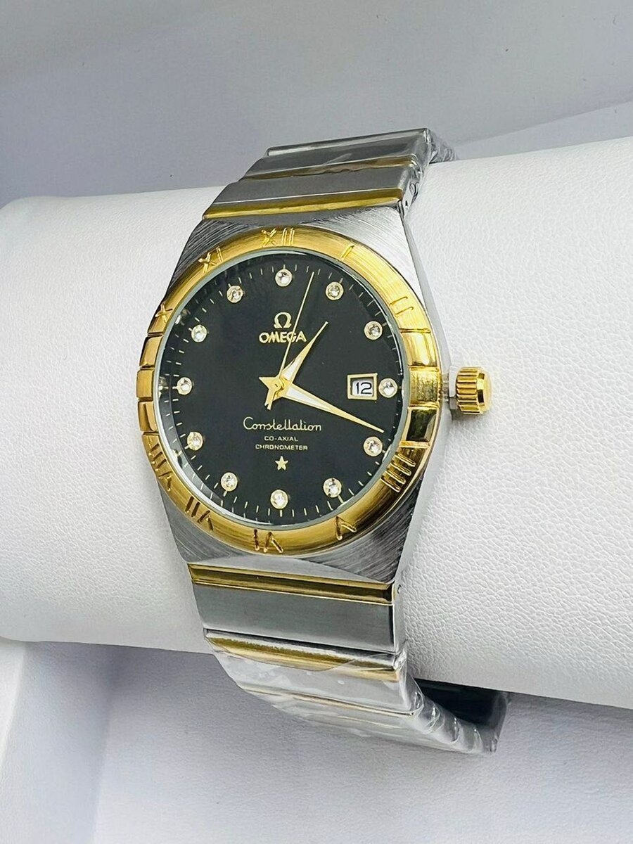 Jolie montre oméga