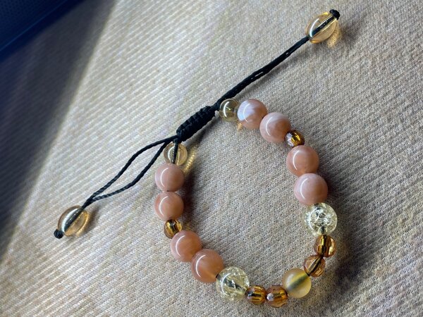 Paradise bracelets