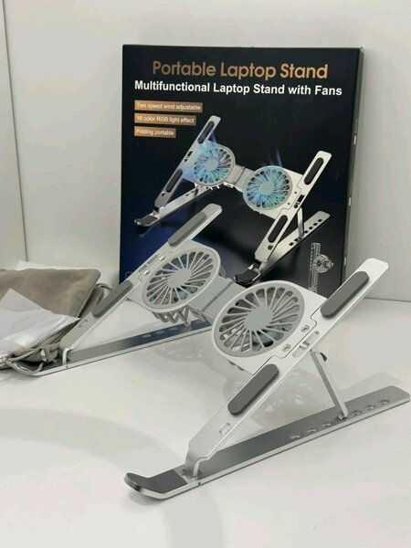 Laptop stand