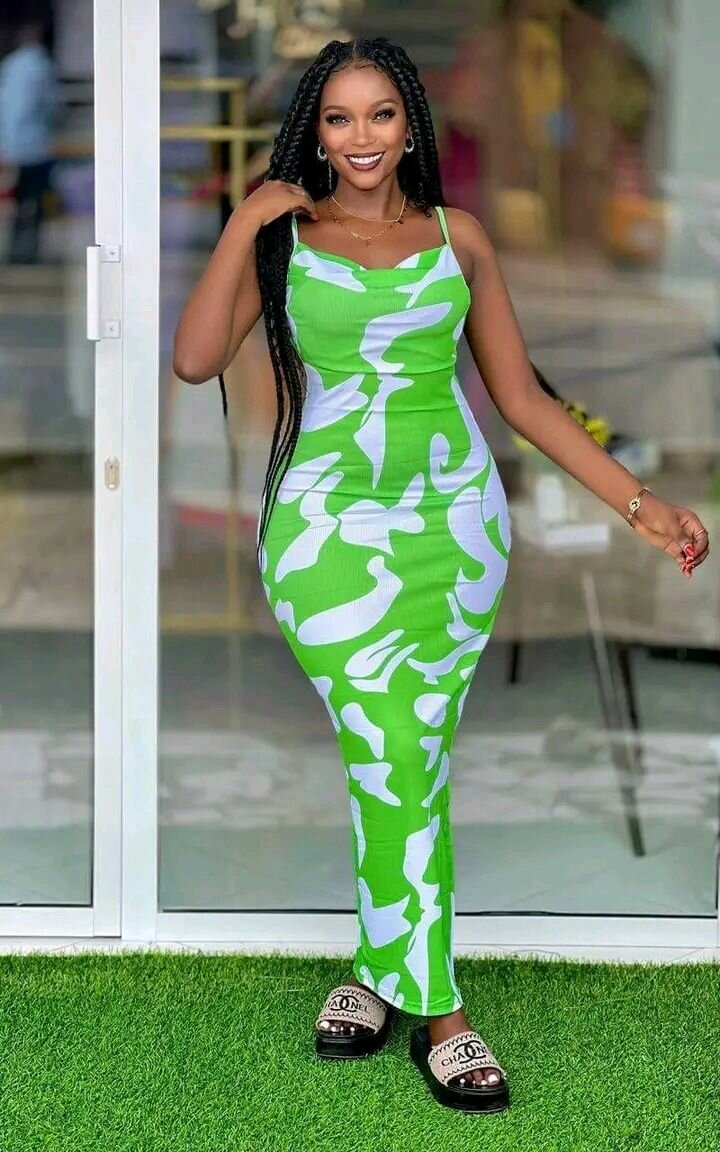 Ladies dresses