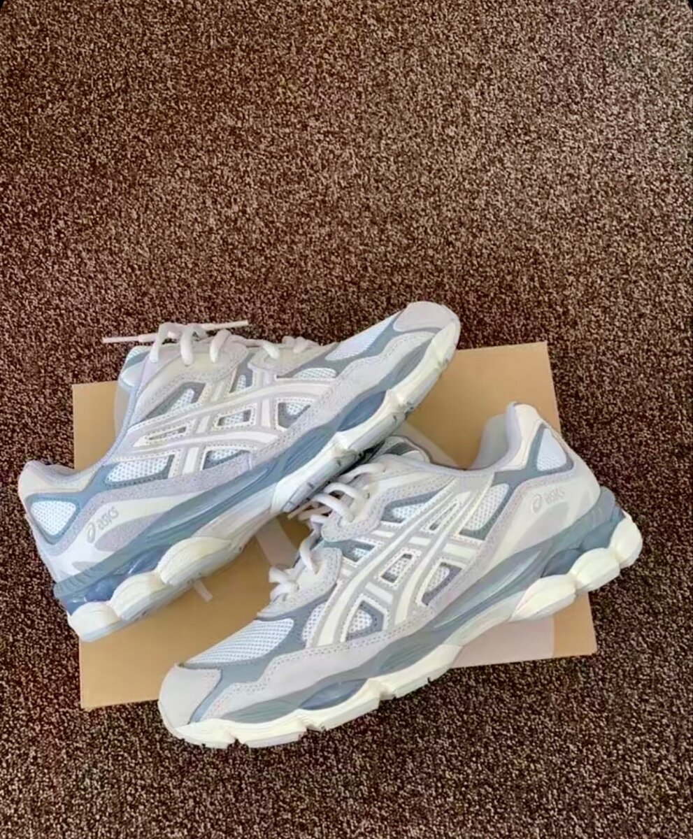 ASICS BASQUETTE