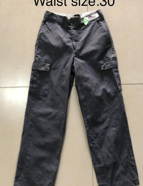 Cargo pants