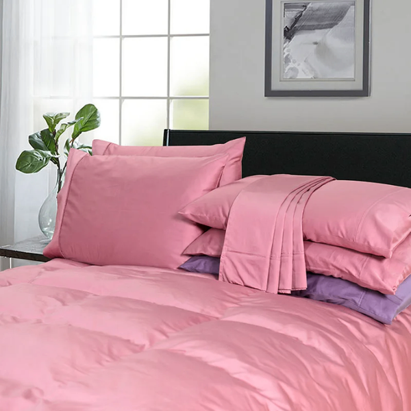 Housse de Couette Confortable