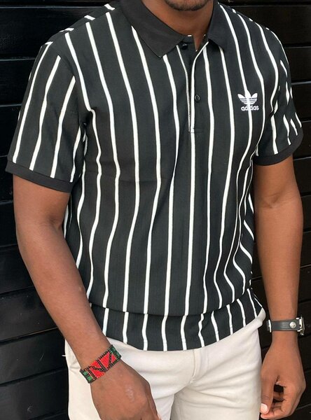 Men's Golf T shirts