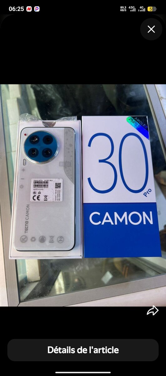 Tecno