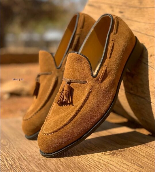 Smart shoes