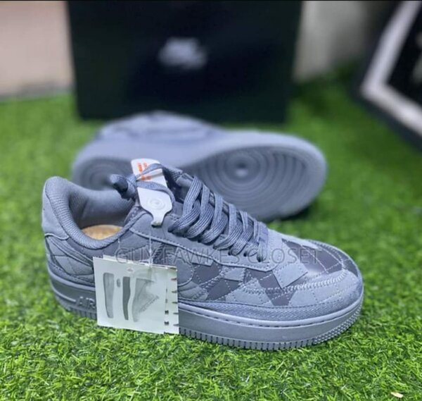 Nike Airforce