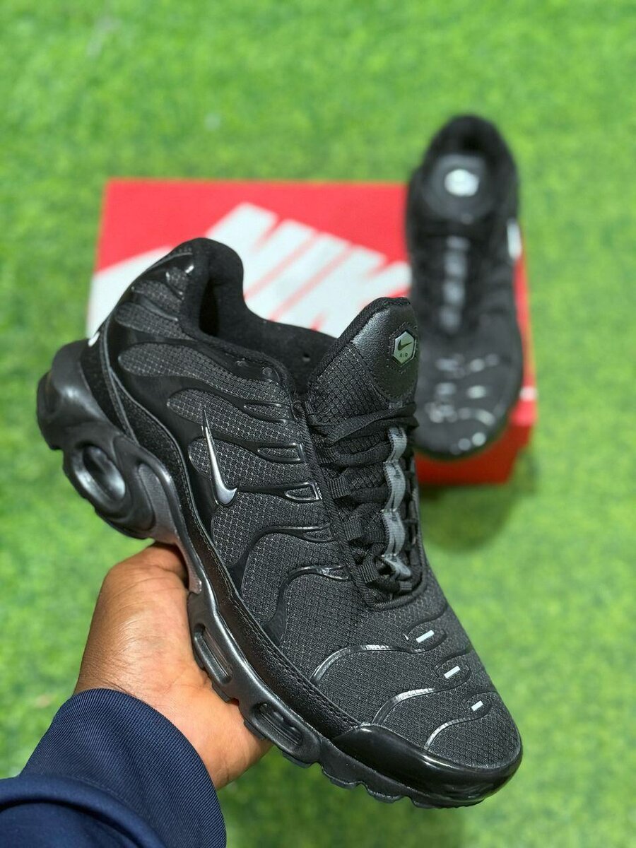 TN Nike