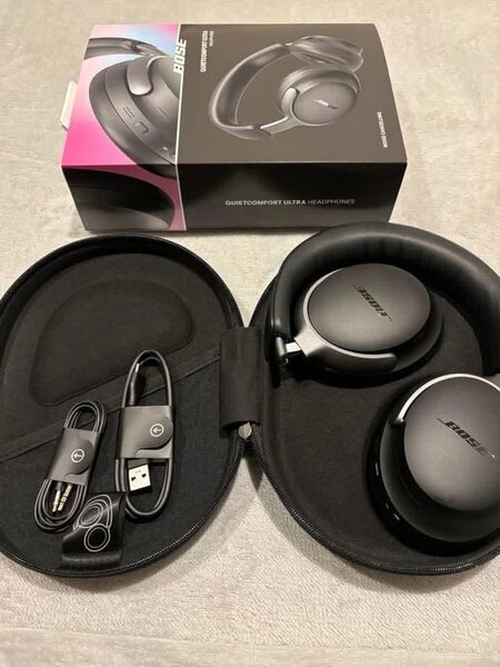 Bose Casque
