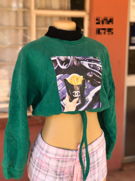 Hoodie