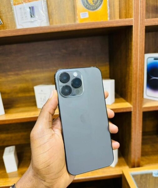 iPhone 12pro max
