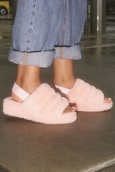 Fashion cross