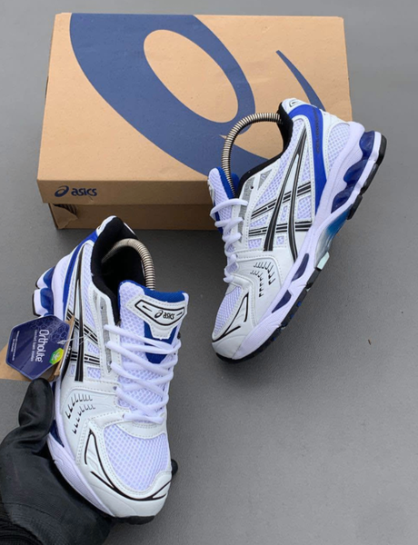 ASICS Sneakers pour Hommes