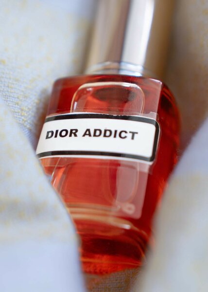 Essence de parfums