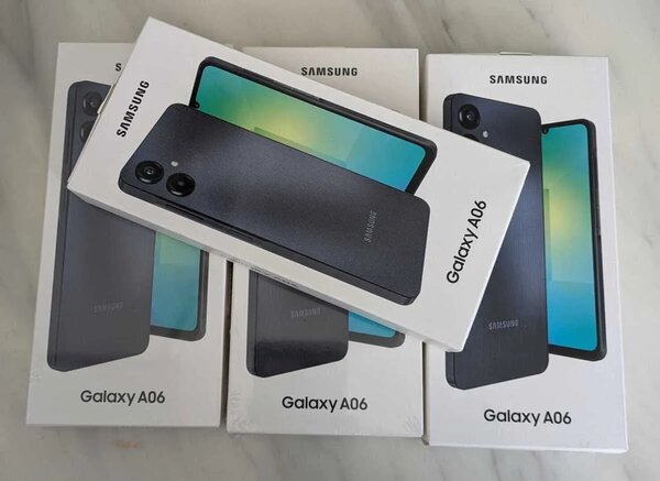 Samsung Galaxy A06