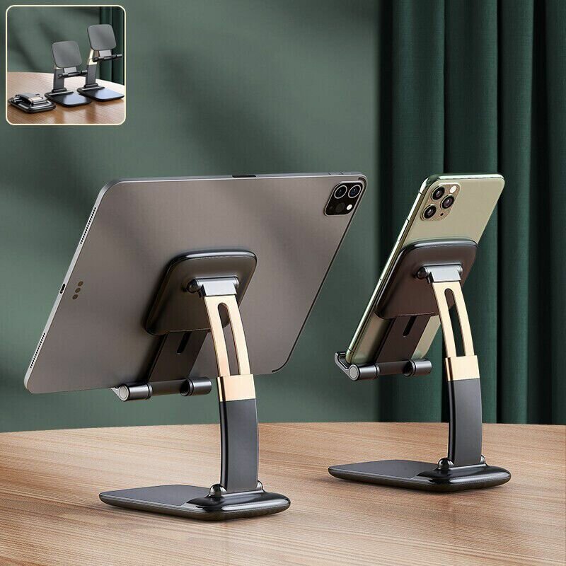 Phone holders, Earpiece, powerbanks, Ringlight, Wireless mic