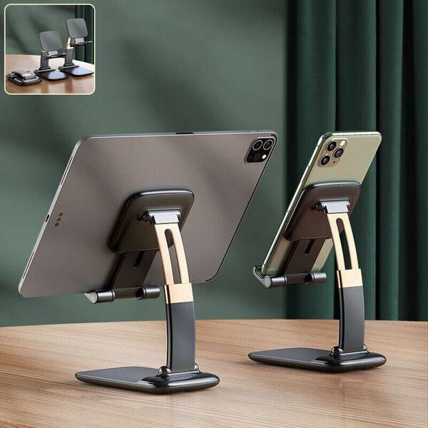 Phone holders, Earpiece, powerbanks, Ringlight, Wireless mic
