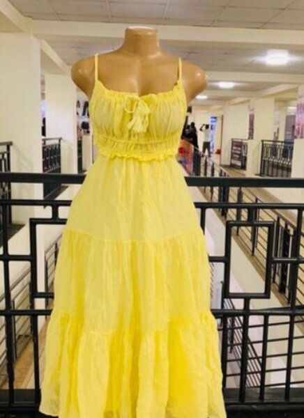 Women wear
