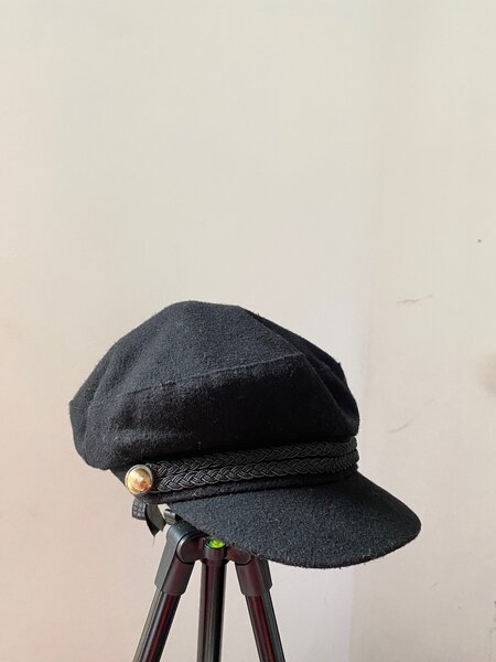 Cap