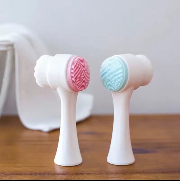 Face brush and more