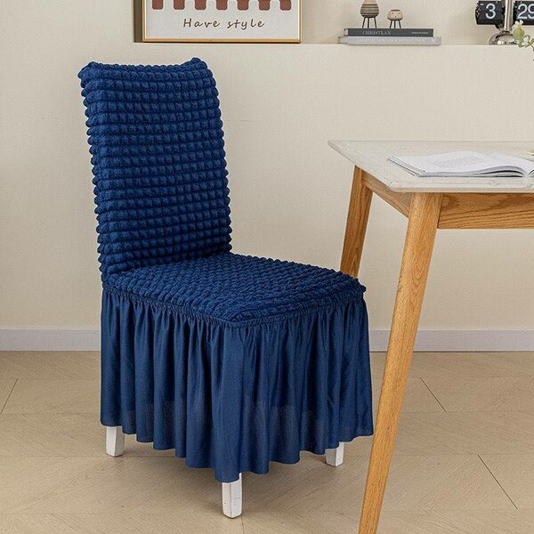 Housse Extensible pour Chaise