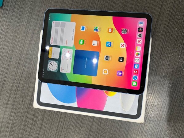 ipad