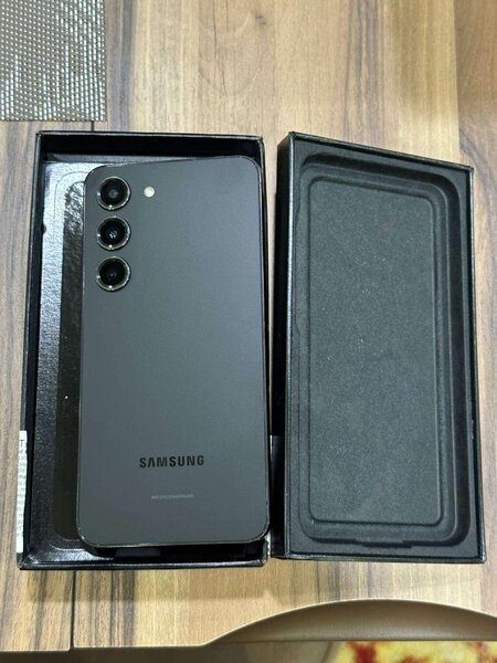 Samsung s23