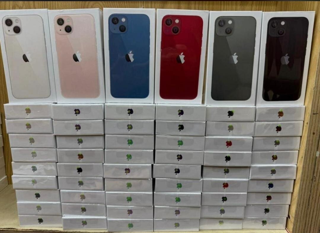 iPhone 13 128gig