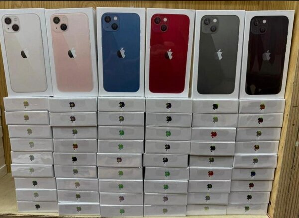 iPhone 13 128gig