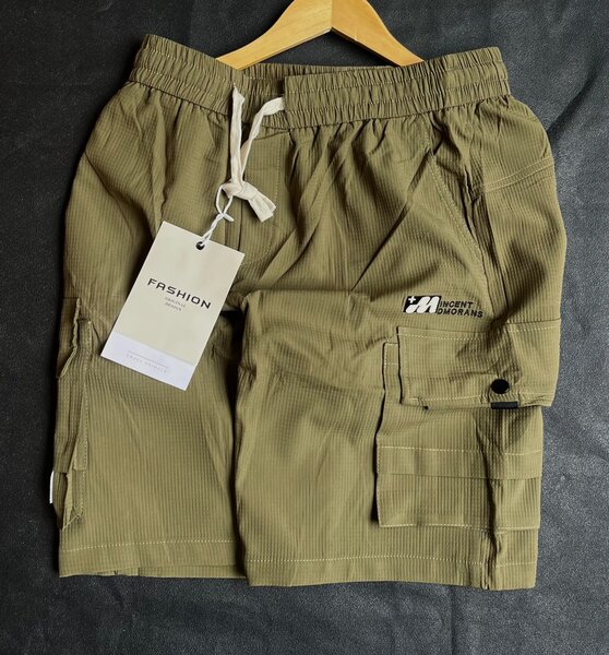Short Hawaï